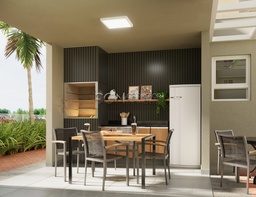 Apartamento de 3 quartos, 111m² no bairro Sobradinho, em Brasília | Eu Corretor