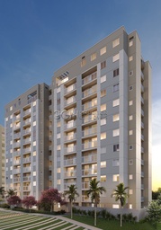 Apartamento de 3 quartos, 111m² no bairro Sobradinho, em Brasília | Eu Corretor