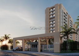 Apartamento de 3 quartos, 111m² no bairro Sobradinho, em Brasília | Eu Corretor