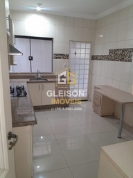 Casa de 3 quartos, 202m² no bairro Eldorado , em Passos | Eu Corretor
