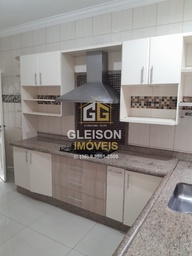 Casa de 3 quartos, 202m² no bairro Eldorado , em Passos | Eu Corretor