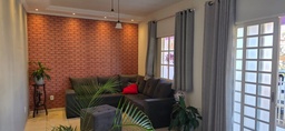 Casa de 3 quartos, 117m² no bairro Cerâmica, em Lambari | Eu Corretor