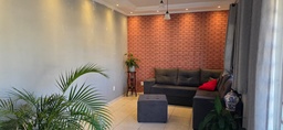 Casa de 3 quartos, 117m² no bairro Cerâmica, em Lambari | Eu Corretor