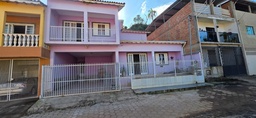 Casa de 3 quartos, 117m² no bairro Cerâmica, em Lambari | Eu Corretor