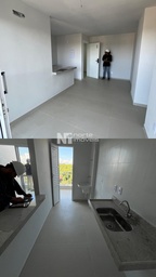 Apartamento de 3 quartos, no bairro Jardim Marco Zero, em Macapá | Eu Corretor