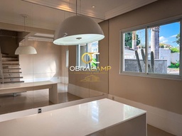 Casa de Condomínio de 3 quartos, 113m² no bairro Vila Jair, em Valinhos | Eu Corretor