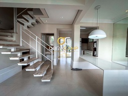 Casa de Condomínio de 3 quartos, 113m² no bairro Vila Jair, em Valinhos | Eu Corretor