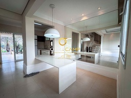 Casa de Condomínio de 3 quartos, 113m² no bairro Vila Jair, em Valinhos | Eu Corretor