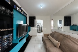 Apartamento de 2 quartos, 49m² no bairro Maria Helena, em Belo Horizonte | Eu Corretor