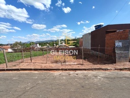 Lote/Terreno de 200m² no bairro Maria e Vadico , em São João Batista do Glória | Eu Corretor
