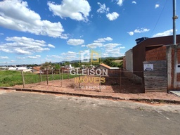Lote/Terreno de 200m² no bairro Maria e Vadico , em São João Batista do Glória | Eu Corretor