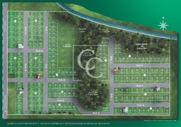 Lote/Terreno no bairro Linha Anta , em Criciúma | Eu Corretor