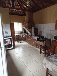 Chácara de 4 quartos, 6800m² no bairro Escolinha, em Ouro Fino | Eu Corretor