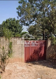 Lote/Terreno de 1035m² no bairro Chácara Estância das Águas, em Monte Mor | Eu Corretor