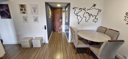 Apartamento de 1 quarto, 76m² no bairro Barra da Tijuca, em Rio de Janeiro | Eu Corretor