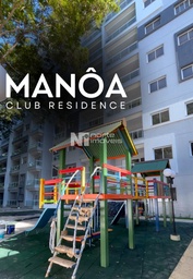 Apartamento de 3 quartos, no bairro Jardim Marco Zero, em Macapá | Eu Corretor