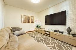 Casa de 3 quartos, 318m² no bairro Santa Rita, em Santo Antônio de Jesus | Eu Corretor
