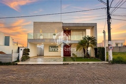 Casa de 3 quartos, 318m² no bairro Santa Rita, em Santo Antônio de Jesus | Eu Corretor