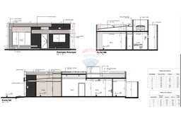 Casa de Condomínio de 3 quartos, 159m² no bairro Santa Rita, em Santo Antônio de Jesus | Eu Corretor