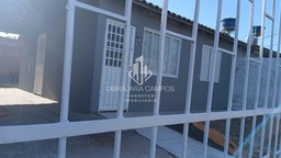 Casa de 2 quartos, no bairro Diácono João Luiz Pozzobon, em Santa Maria | Eu Corretor