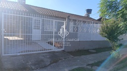 Casa de 2 quartos, no bairro Diácono João Luiz Pozzobon, em Santa Maria | Eu Corretor