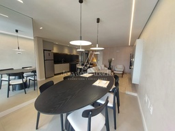 Apartamento de 3 quartos, 114m² no bairro Santa Helena, em Juiz de Fora | Eu Corretor