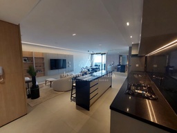 Apartamento de 3 quartos, 114m² no bairro Santa Helena, em Juiz de Fora | Eu Corretor