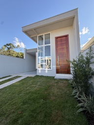 Casa de 3 quartos, 160m² no bairro Aymore , em Guabiruba | Eu Corretor