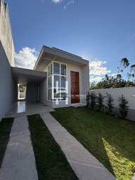 Casa de 3 quartos, 160m² no bairro Aymore , em Guabiruba | Eu Corretor