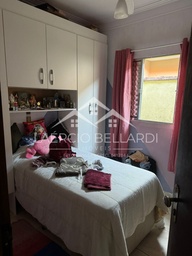 Casa de 2 quartos, 124m² no bairro Residencial Mombaça I, em Pindamonhangaba | Eu Corretor