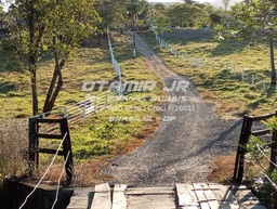 Fazenda/Sítios/Chácaras no bairro 250,88 hectares, em Vila Propício | Eu Corretor