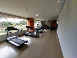 Apartamento de no bairro Parque Sagrada Família, em Rondonópolis | Eu Corretor