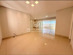 Apartamento de no bairro Parque Sagrada Família, em Rondonópolis | Eu Corretor