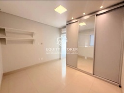 Apartamento de no bairro Parque Sagrada Família, em Rondonópolis | Eu Corretor