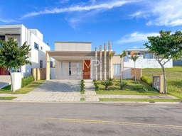 Casa de Condomínio de 3 quartos, 230m² no bairro Alphaville, em Juiz de Fora | Eu Corretor