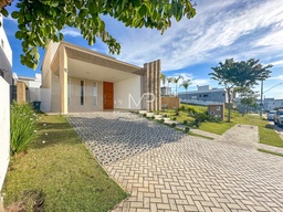 Casa de Condomínio de 3 quartos, 230m² no bairro Alphaville, em Juiz de Fora | Eu Corretor