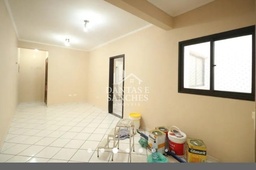 Apartamento de 3 quartos, 87m² no bairro Campestre, em Santo André | Eu Corretor