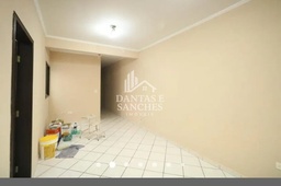 Apartamento de 3 quartos, 87m² no bairro Campestre, em Santo André | Eu Corretor