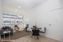 Apartamento de 2 quartos, 106m² no bairro Copacabana, em Rio de Janeiro | Eu Corretor