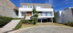 Casa de Condomínio de 4 quartos, 382m² no bairro São Francisco, em Curitibanos | Eu Corretor