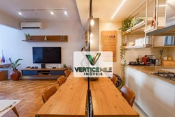 Apartamento de 3 quartos, 108m² no bairro Laranjeiras, em Rio de Janeiro | Eu Corretor