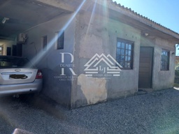 Casa de 4 quartos, no bairro Três Vendas, em Pelotas | Eu Corretor