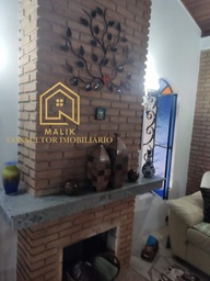 Casa de 2 quartos, no bairro Jd dos Pinheiros, em Atibaia | Eu Corretor