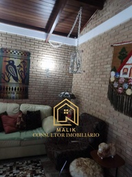 Casa de 2 quartos, no bairro Jd dos Pinheiros, em Atibaia | Eu Corretor