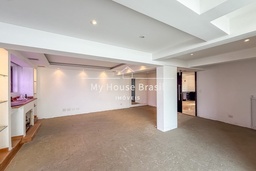 Cobertura de 4 quartos, 512m² no bairro Vila Maria Alta, em São Paulo | Eu Corretor