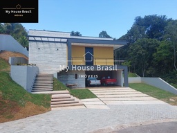 Casa de 3 quartos, 352m² no bairro Santa Isabel, em Santa Isabel | Eu Corretor