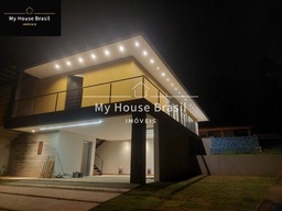Casa de 3 quartos, 352m² no bairro Santa Isabel, em Santa Isabel | Eu Corretor
