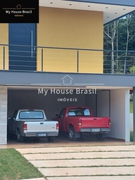 Casa de 3 quartos, 352m² no bairro Santa Isabel, em Santa Isabel | Eu Corretor