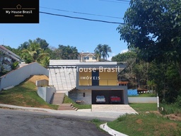 Casa de 3 quartos, 352m² no bairro Santa Isabel, em Santa Isabel | Eu Corretor