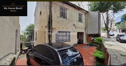 Lote/Terreno de 3 quartos, 320m² no bairro Santa Teresinha, em São Paulo | Eu Corretor